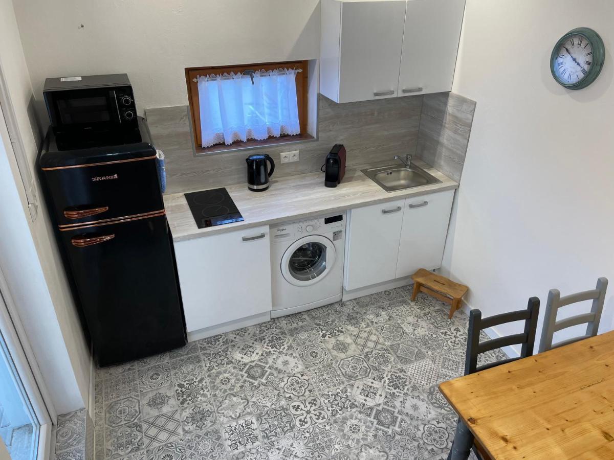 Apartmany Modry Dom Podhájska Dış mekan fotoğraf