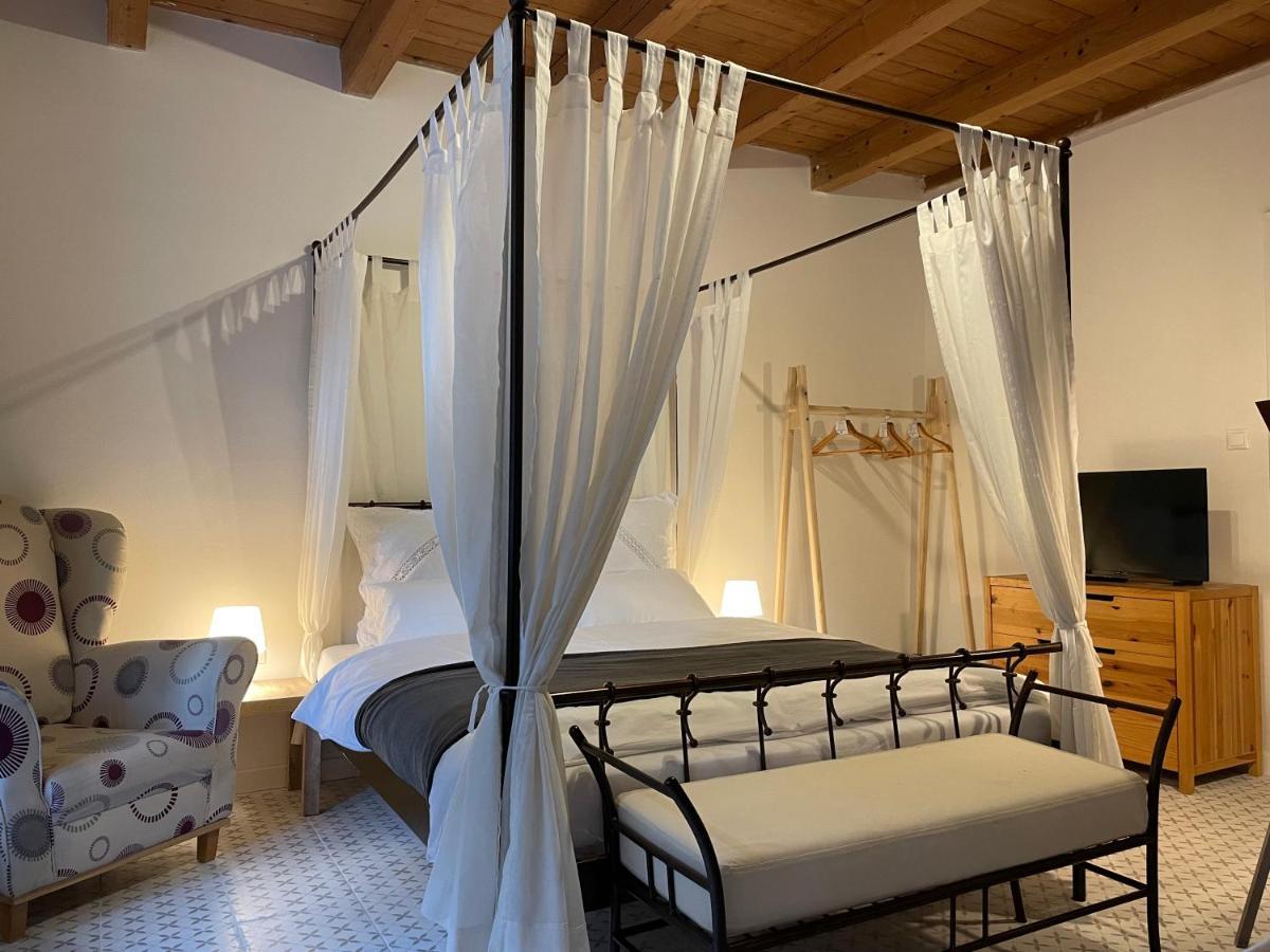 Apartmany Modry Dom Podhájska Dış mekan fotoğraf