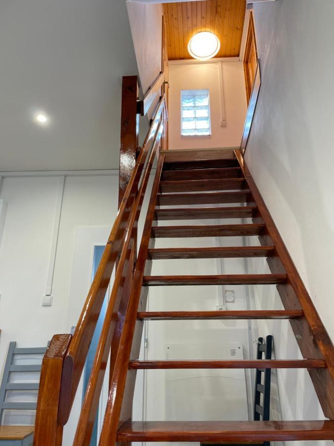 Apartmany Modry Dom Podhájska Dış mekan fotoğraf