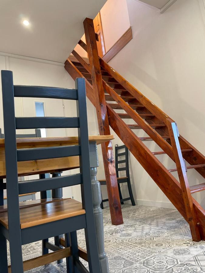Apartmany Modry Dom Podhájska Dış mekan fotoğraf