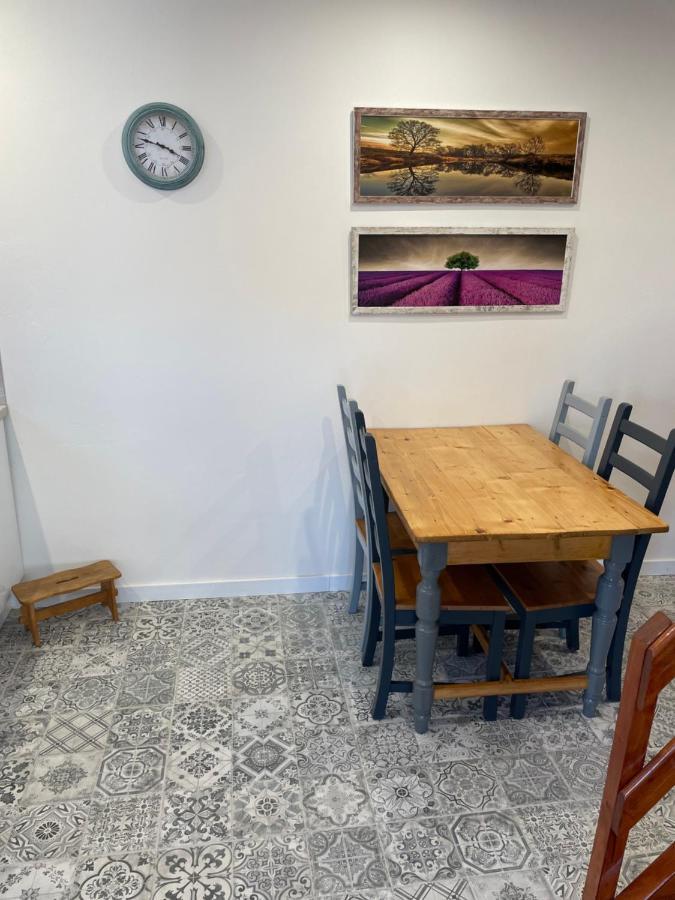 Apartmany Modry Dom Podhájska Dış mekan fotoğraf