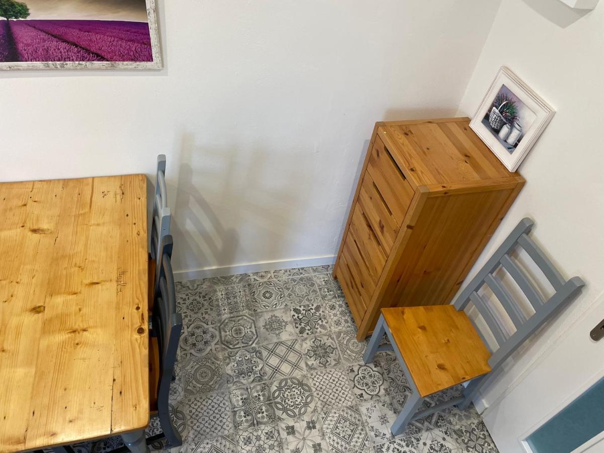 Apartmany Modry Dom Podhájska Dış mekan fotoğraf