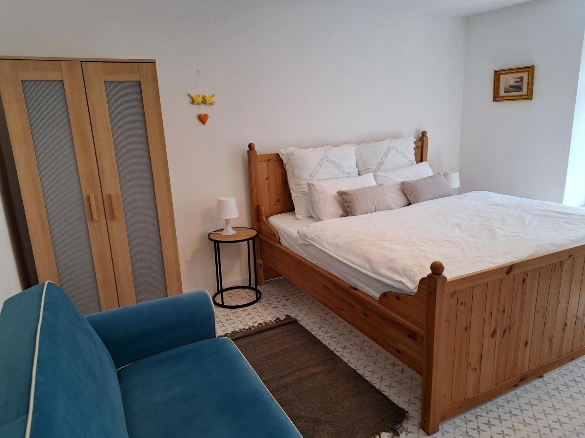 Apartmany Modry Dom Podhájska Dış mekan fotoğraf