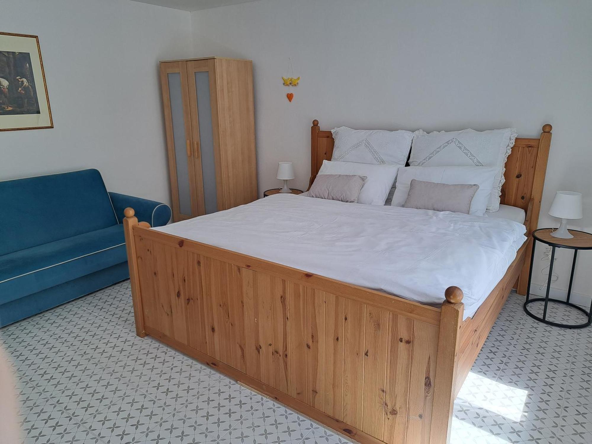 Apartmany Modry Dom Podhájska Dış mekan fotoğraf