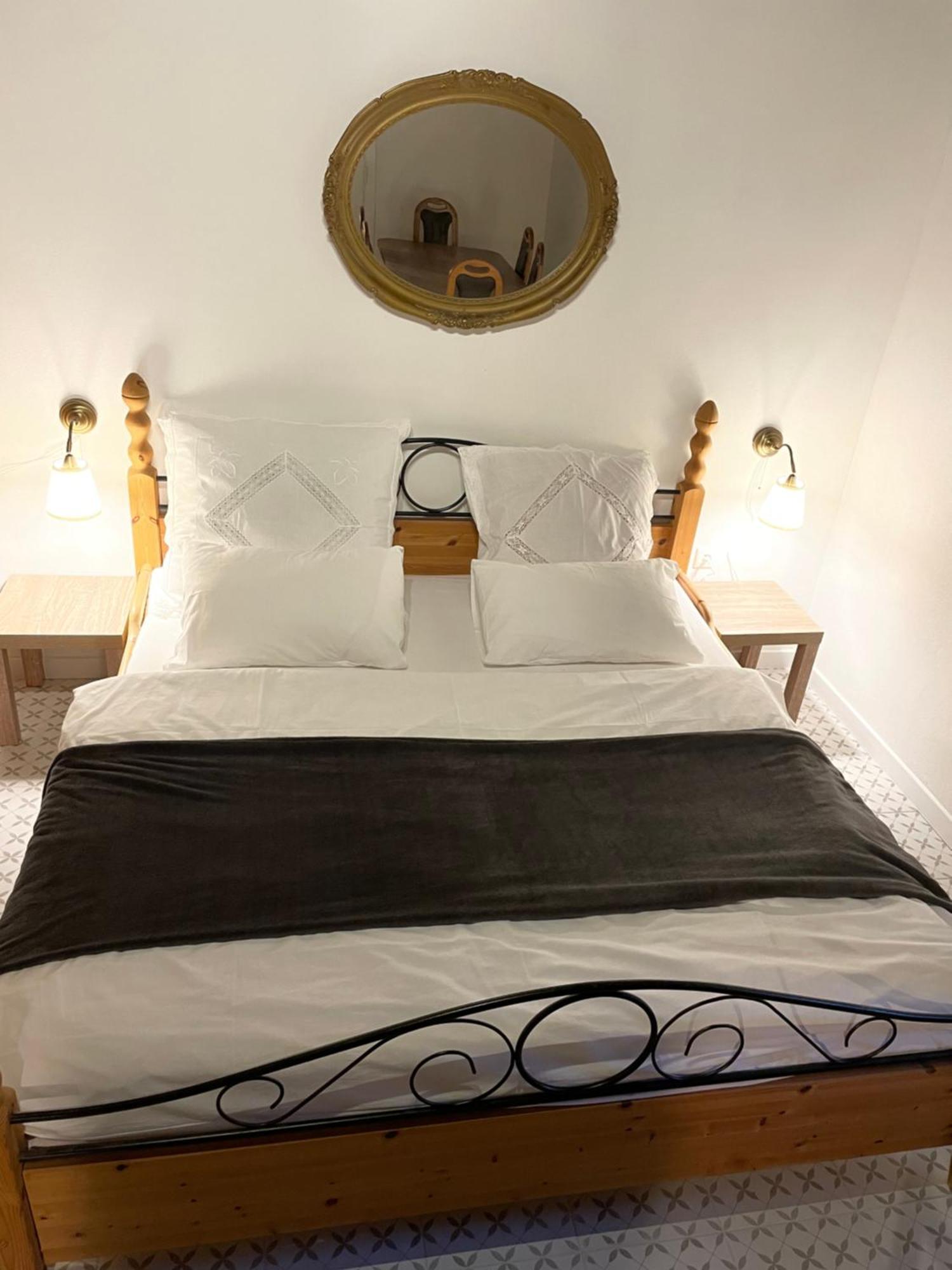 Apartmany Modry Dom Podhájska Dış mekan fotoğraf