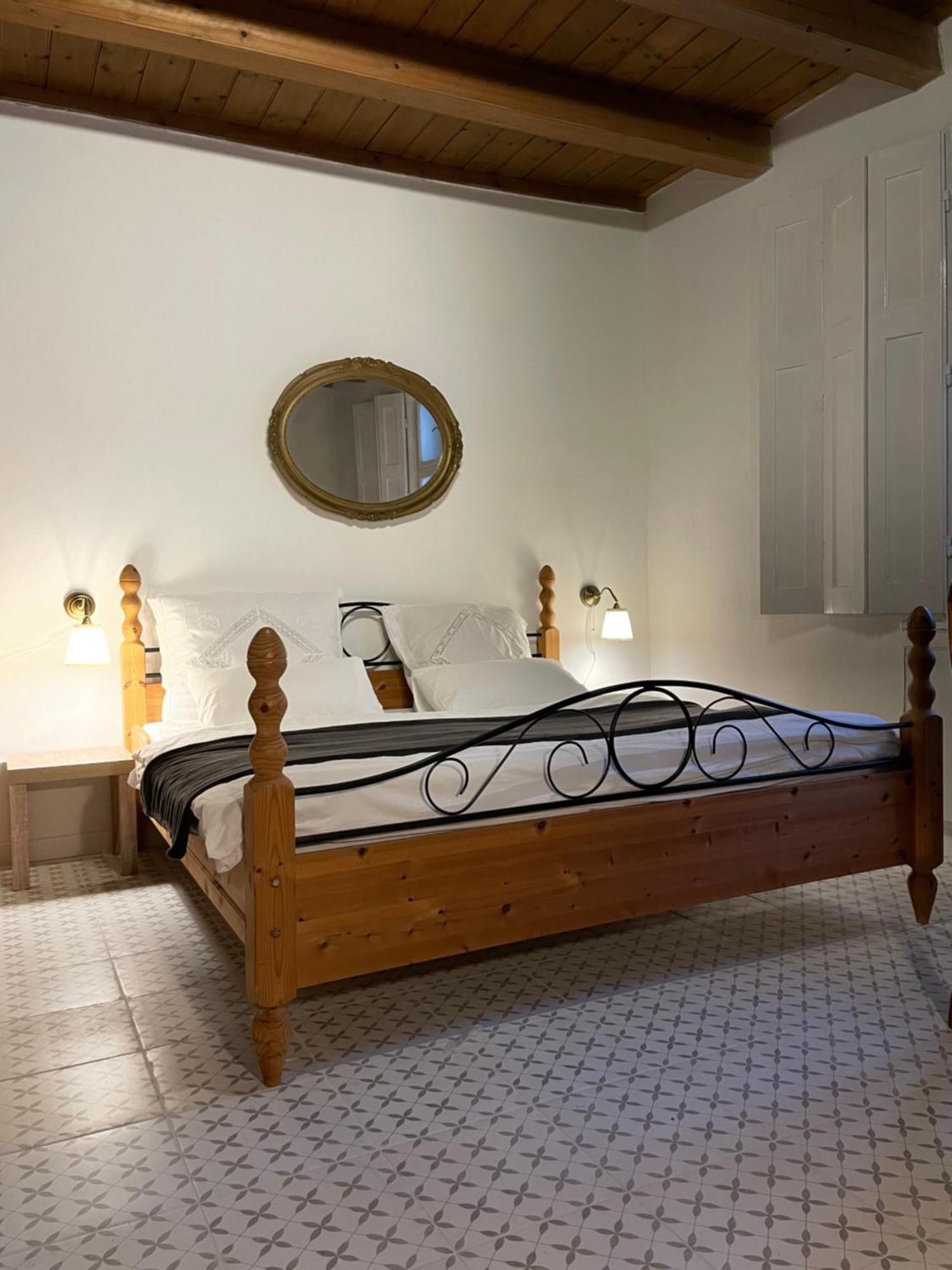 Apartmany Modry Dom Podhájska Dış mekan fotoğraf